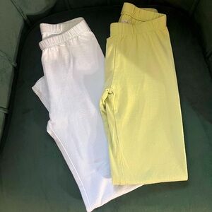 Cat & Jack Kids Leggings (2pc)